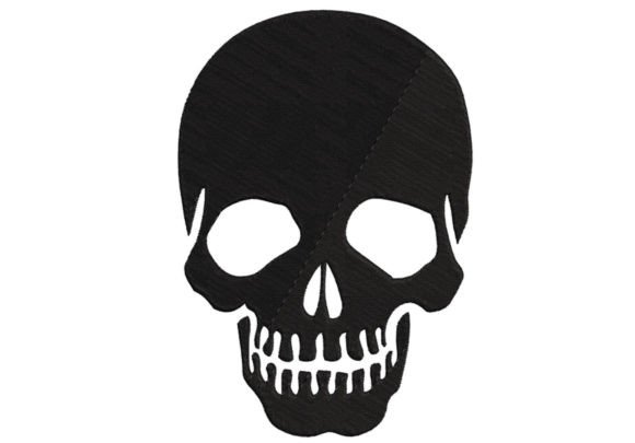 Black Skull Embroidery: A Seasonal Design Review
