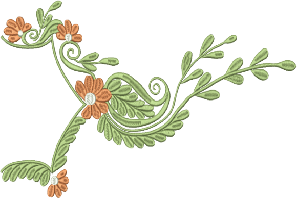 Neckline Embroidery: A Charming Addition to Personalized Gifts