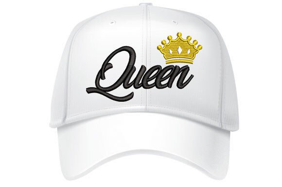 Queen Embroidery: A Regal Addition to Your Craft Fair